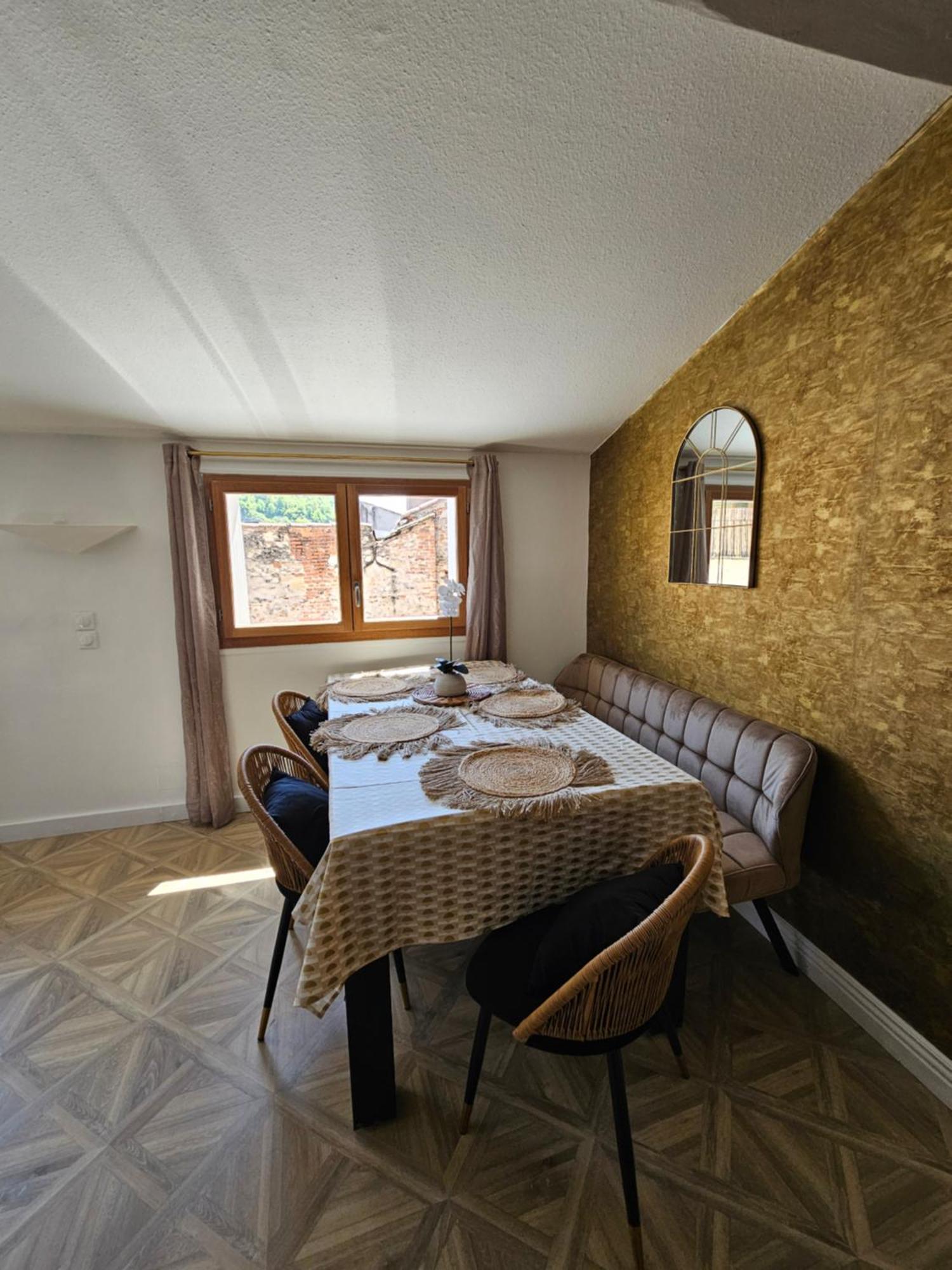 Bel Coeur De Avec Terrasses Appartement *